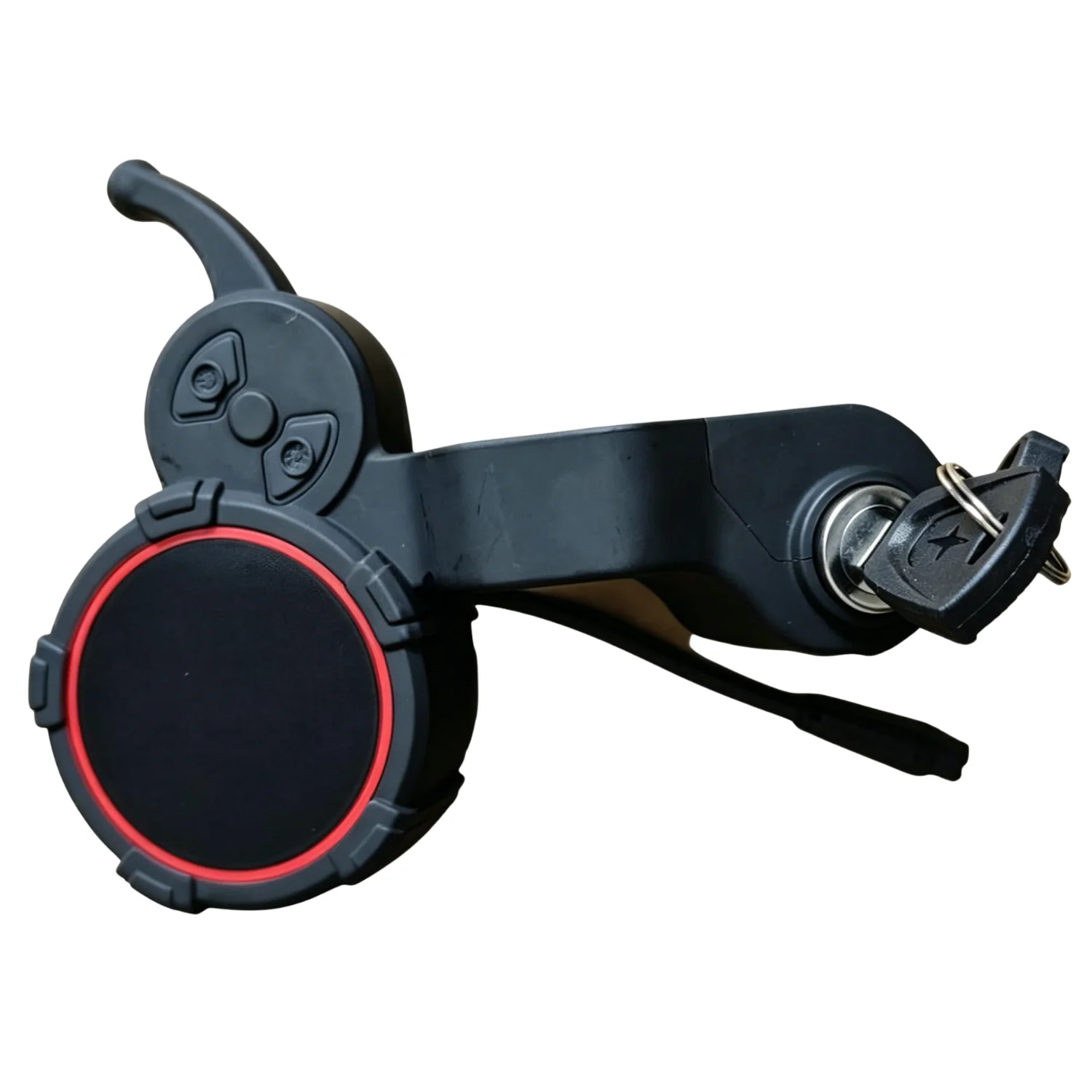 iX5S Series Accessories
